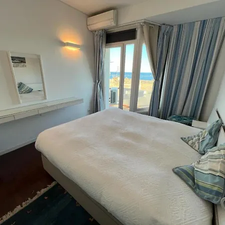 Apartment Welkome Ocean Breeze