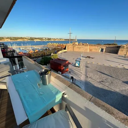 Welkome Ocean Breeze Portimao