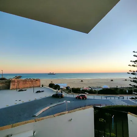 Apartment Welkome Ocean Breeze