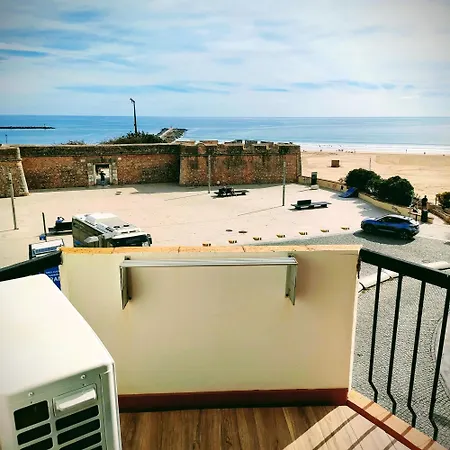 Welkome Ocean Breeze Апартаменты