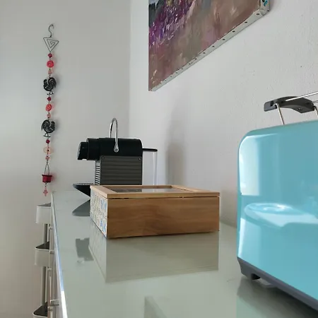 Appartement Welkome Ocean Breeze *