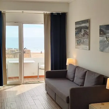 Welkome Ocean Breeze * بورتيماو