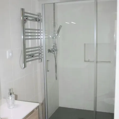 Welkome Ocean Breeze Apartment *