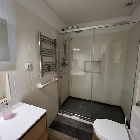 Apartamento Welkome Ocean Breeze