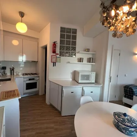Welkome Ocean Breeze Apartamento Portimão