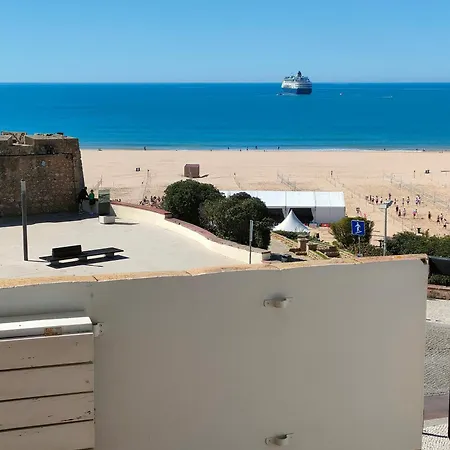 Welkome Ocean Breeze Appartement *