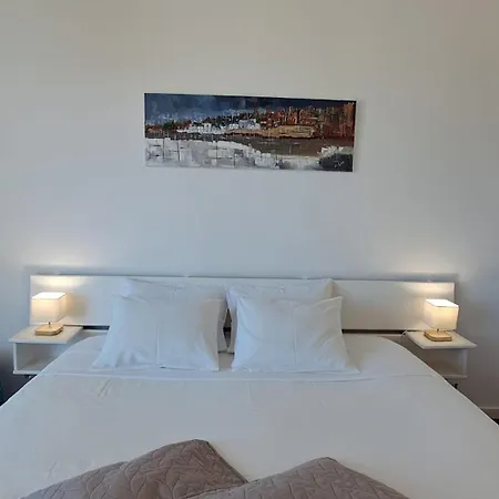 Welkome Ocean Breeze Apartment