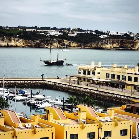 Welkome Ocean Breeze Apartment Portimao