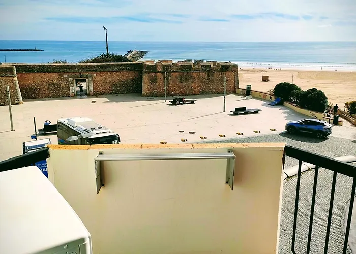 Welkome Ocean Breeze Appartement