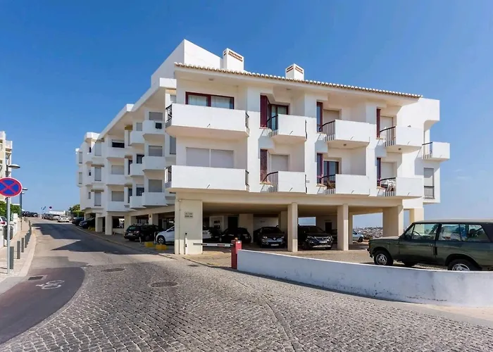 Welkome Ocean Breeze Appartement