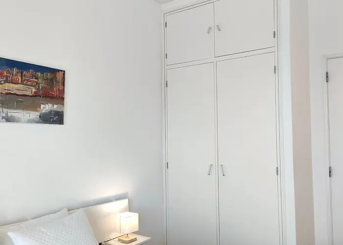 Welkome Ocean Breeze Appartement Portimão