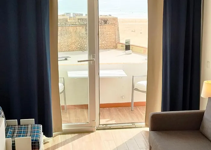 Welkome Ocean Breeze Appartement