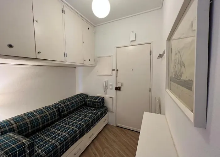 Welkome Ocean Breeze Appartement Portimão