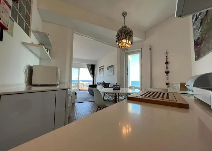 Appartement Welkome Ocean Breeze