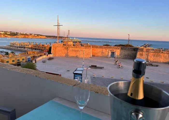 Welkome Ocean Breeze Appartement