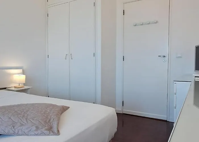 Welkome Ocean Breeze Appartement