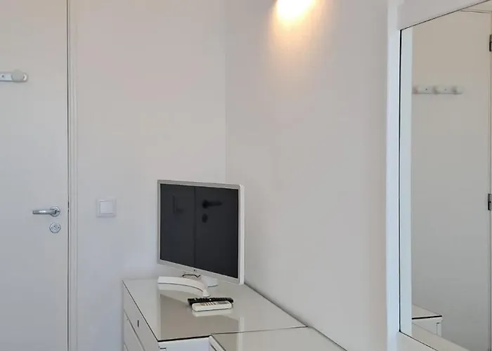 Appartement Welkome Ocean Breeze Portimão