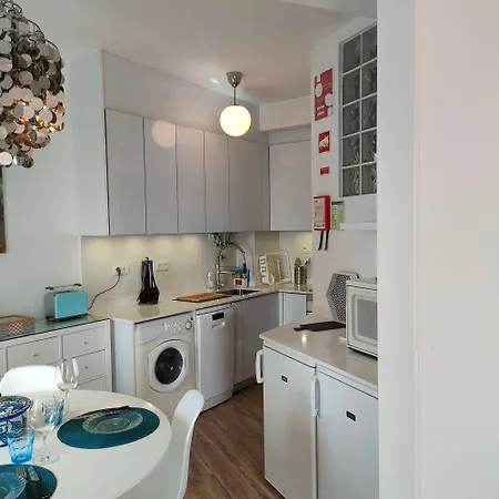 Apartman Welkome Ocean Breeze *