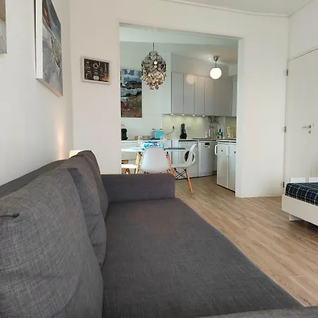 Welkome Ocean Breeze Apartman Portimão