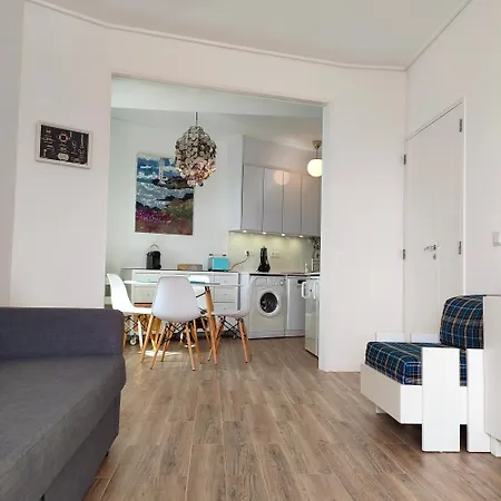 Welkome Ocean Breeze * Portimão