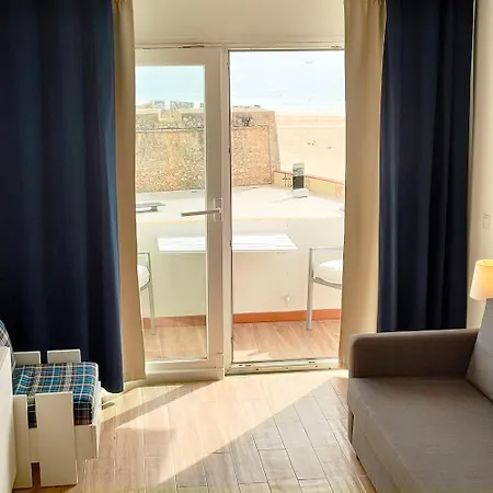 Welkome Ocean Breeze Apartman