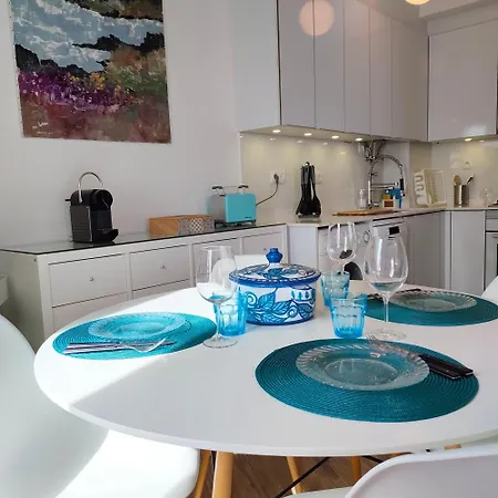 Welkome Ocean Breeze