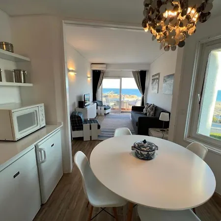 Welkome Ocean Breeze Appartamento Portimão