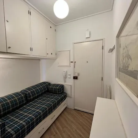 Welkome Ocean Breeze Appartamento Portimão