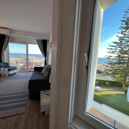 Apartman Welkome Ocean Breeze