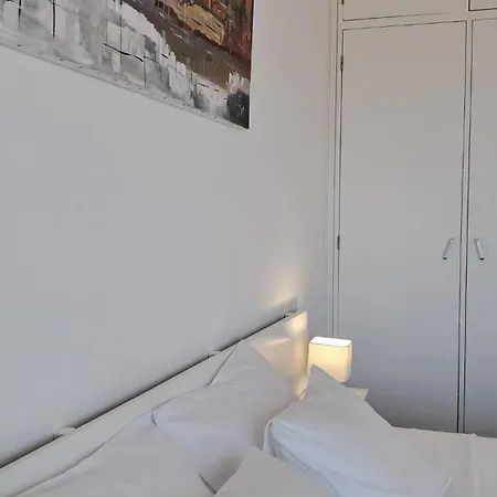 Apartman Welkome Ocean Breeze *