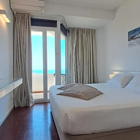 Welkome Ocean Breeze Apartman *