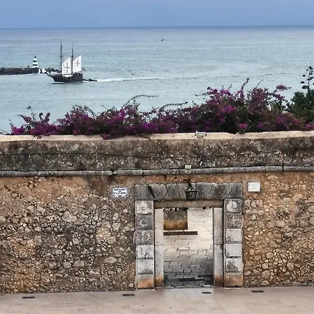 Apartman Welkome Ocean Breeze Portimão