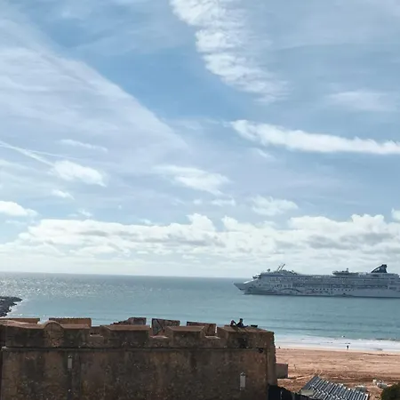 Apartman Welkome Ocean Breeze *