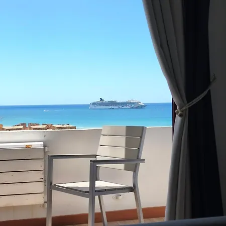 Welkome Ocean Breeze