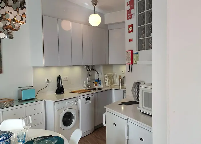 Apartment Welkome Ocean Breeze *