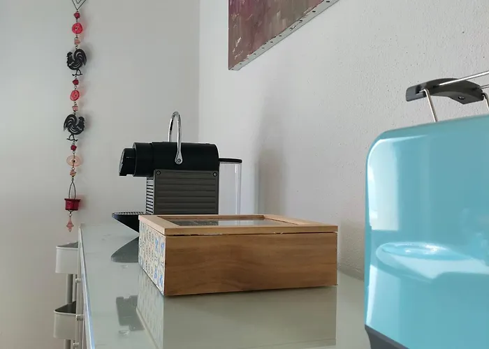 Apartment Welkome Ocean Breeze *