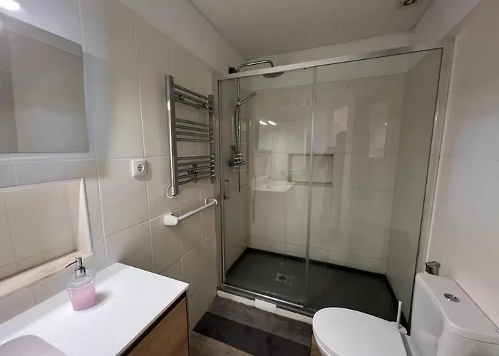 Apartment Welkome Ocean Breeze