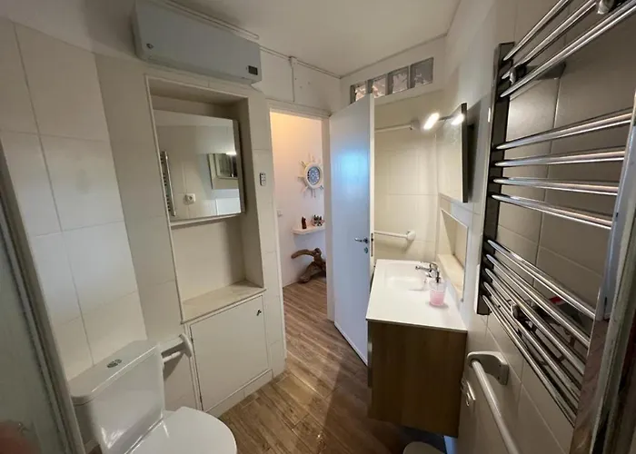 Apartment Welkome Ocean Breeze Portimão