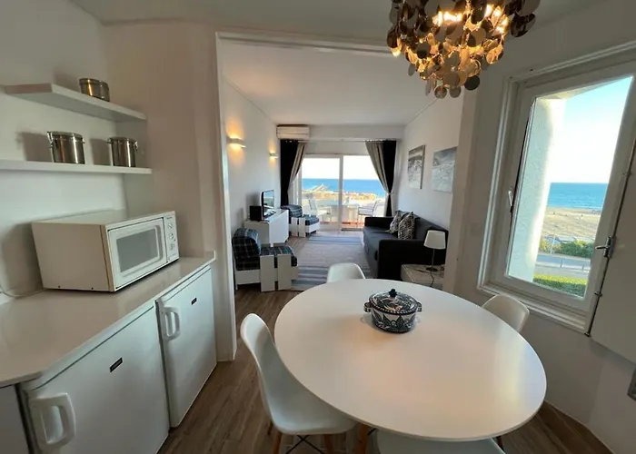 Welkome Ocean Breeze Apartment Portimão
