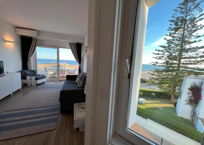 Apartment Welkome Ocean Breeze