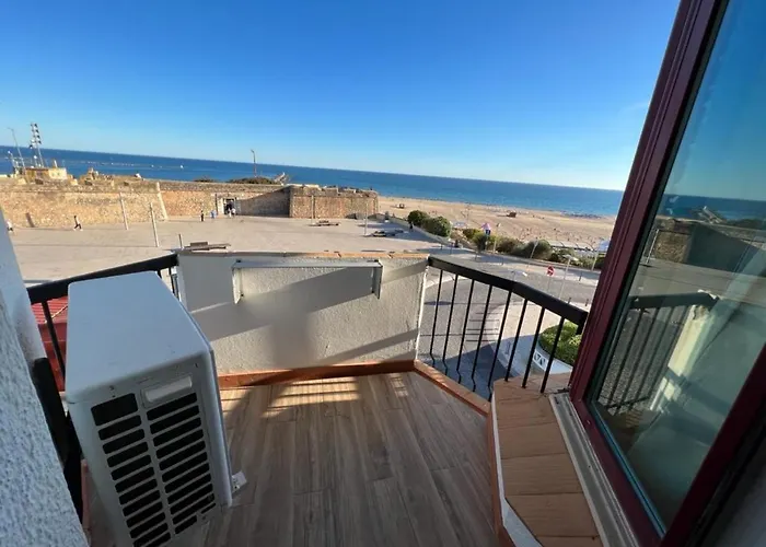 Welkome Ocean Breeze Apartment Portimão
