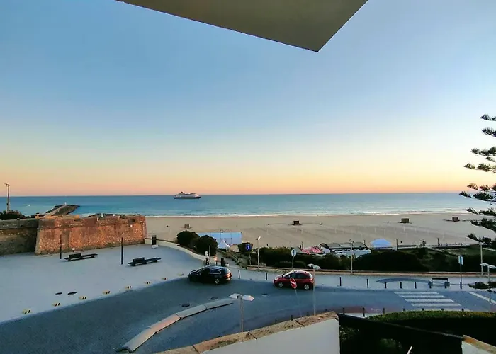 Apartment Welkome Ocean Breeze