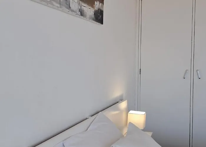 Apartment Welkome Ocean Breeze *