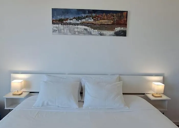Welkome Ocean Breeze Apartment