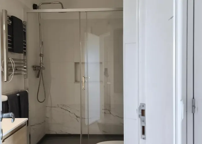 Welkome Ocean Breeze Apartment *