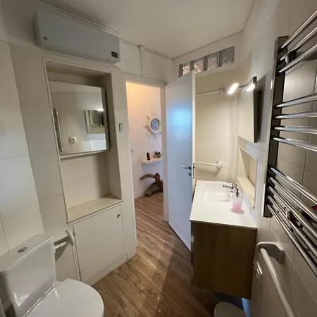 Lägenhet Welkome Ocean Breeze Portimão